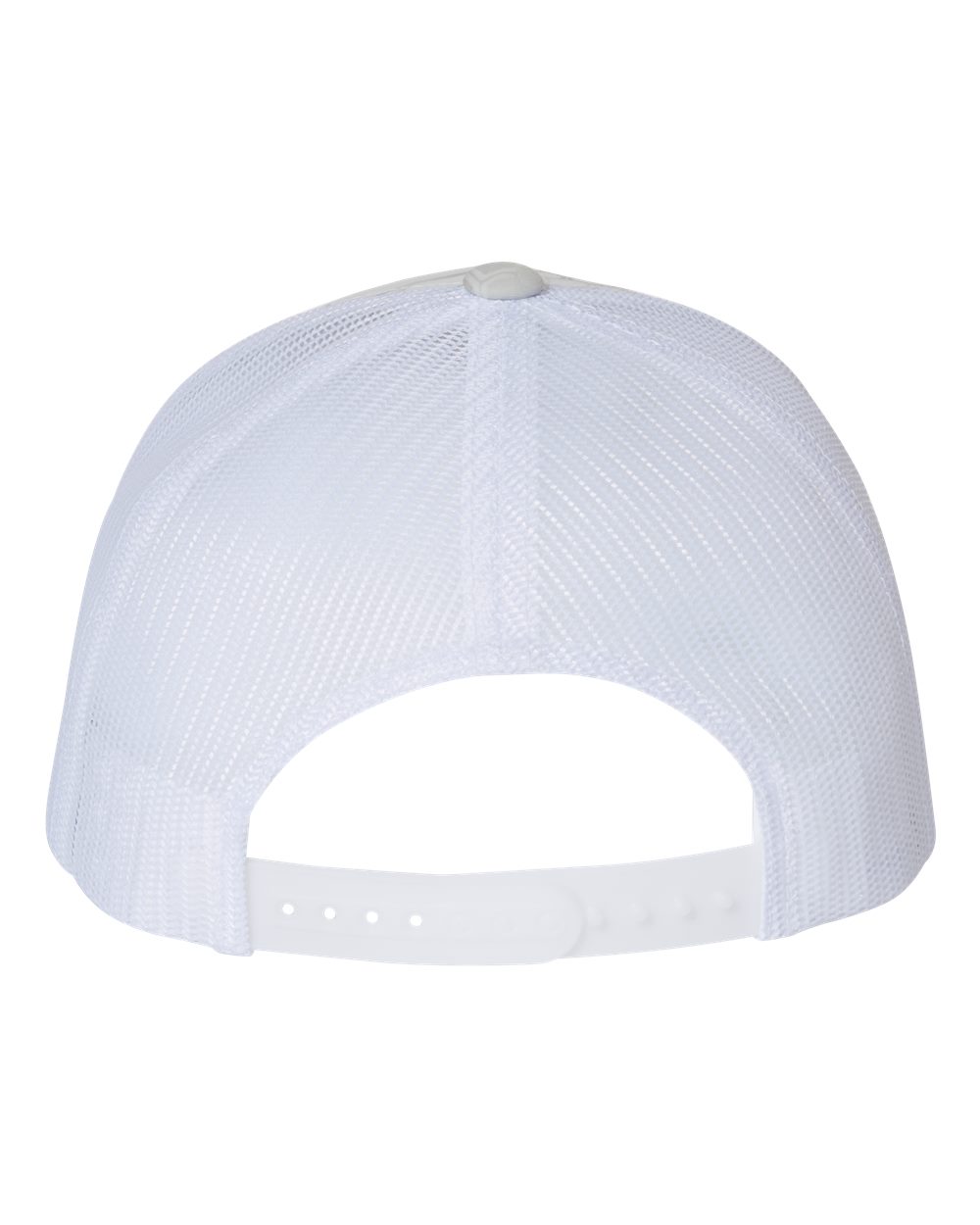 Retro Trucker Cap - 6606 171