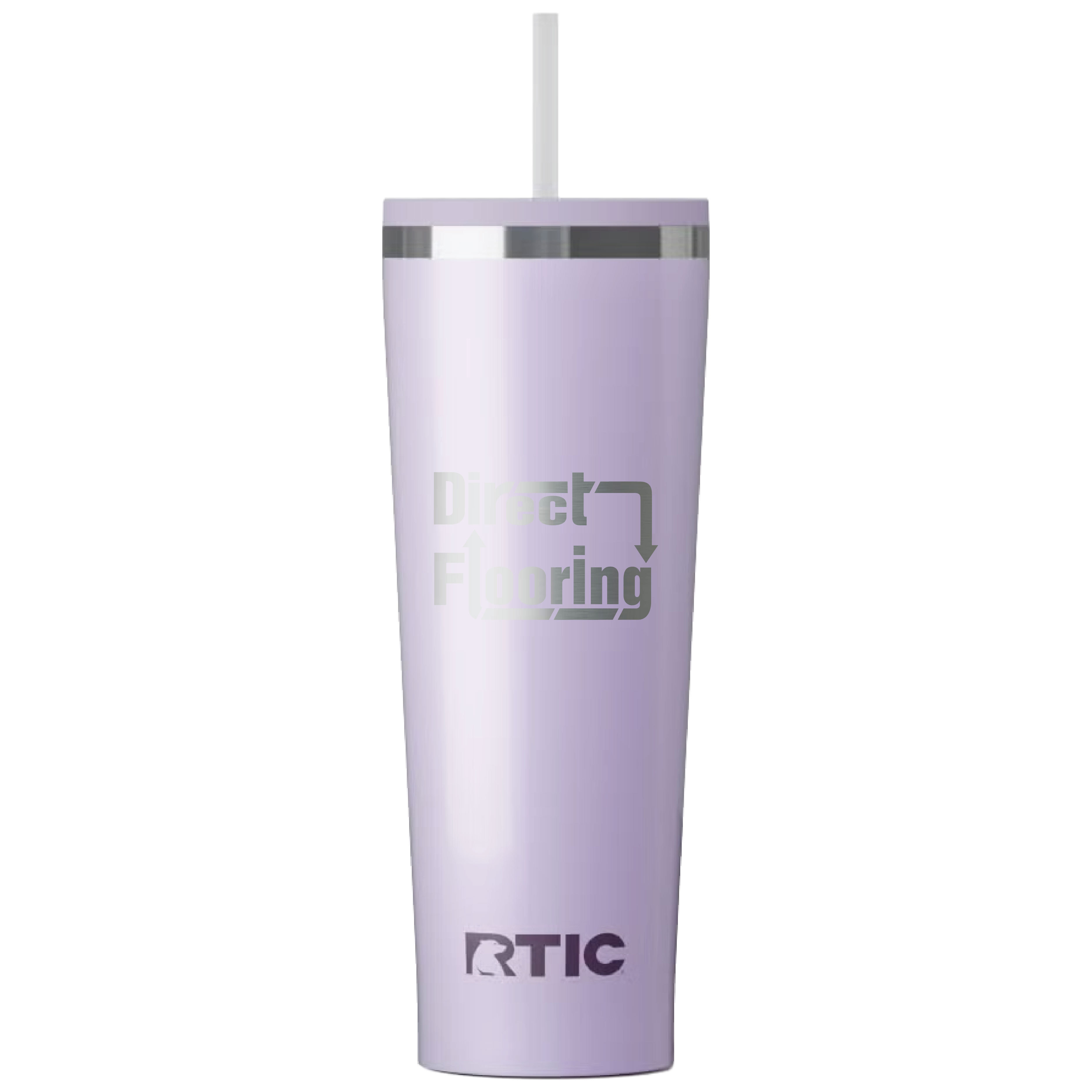 RTIC 28oz Stainless Steel Ceramic-Lined Everyday Tumbler 20