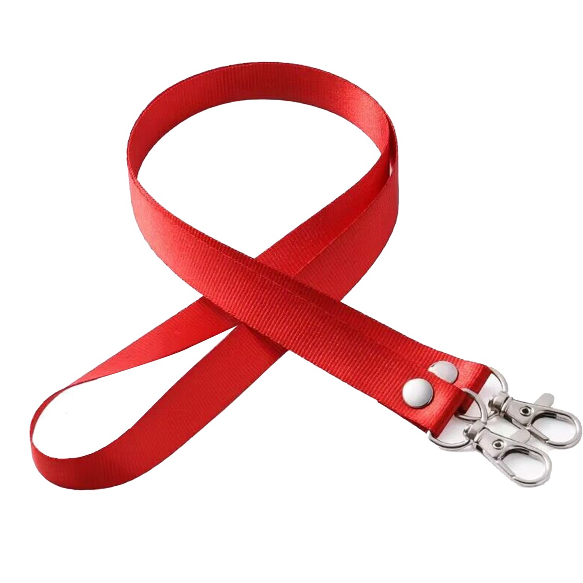 Dual Hook Lanyard 9