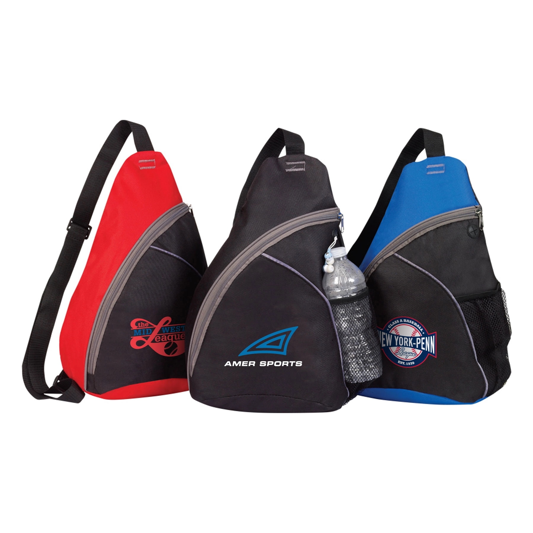Alpine Sling Backpack 5