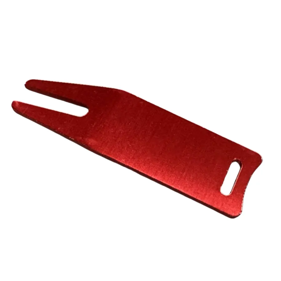 Aluminium Alloy Golf Divot Tool 6