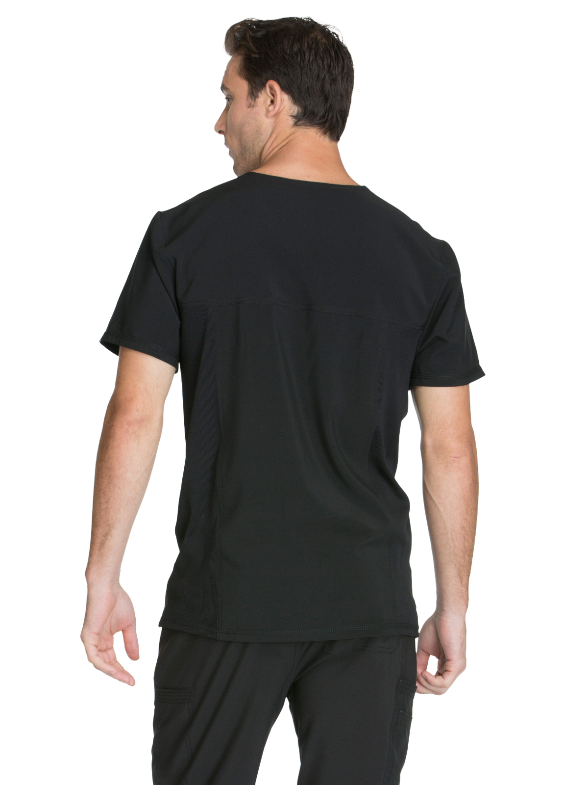 Infinity - Men's 3-Pocket V-Neck Top 34