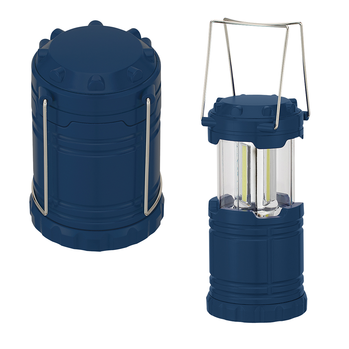 Rechargeable COB Pop-Up Lantern, custom flashlight with logo imprint 7