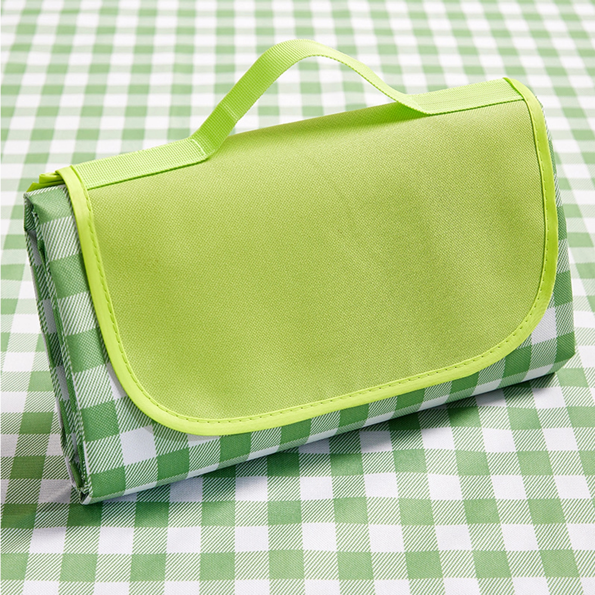 Waterproof Foldable Picnic Beach or Camping Mat 5