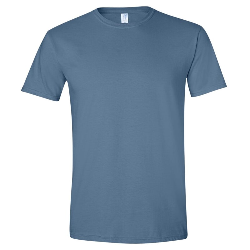 Gildan Softstyle® 4.5 Oz. T-Shirt 26
