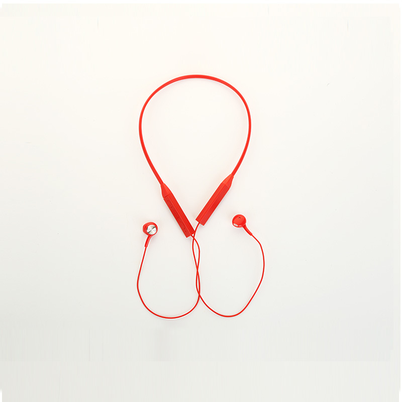 Allen Neckband Headphones 2