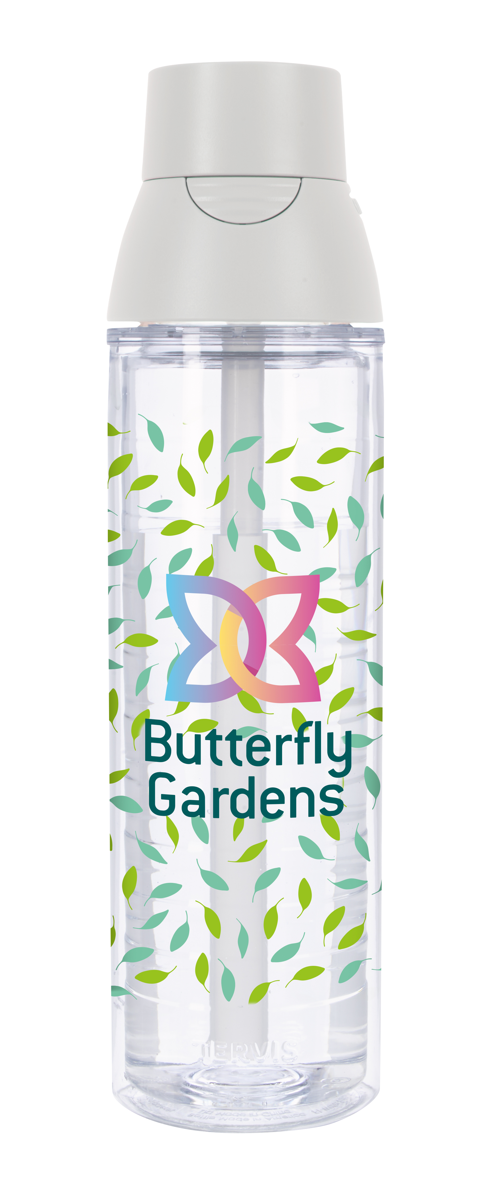 Tervis® Venture™ Lite Bottle with 2-in-1 VersaLid™ - 24 oz. 12