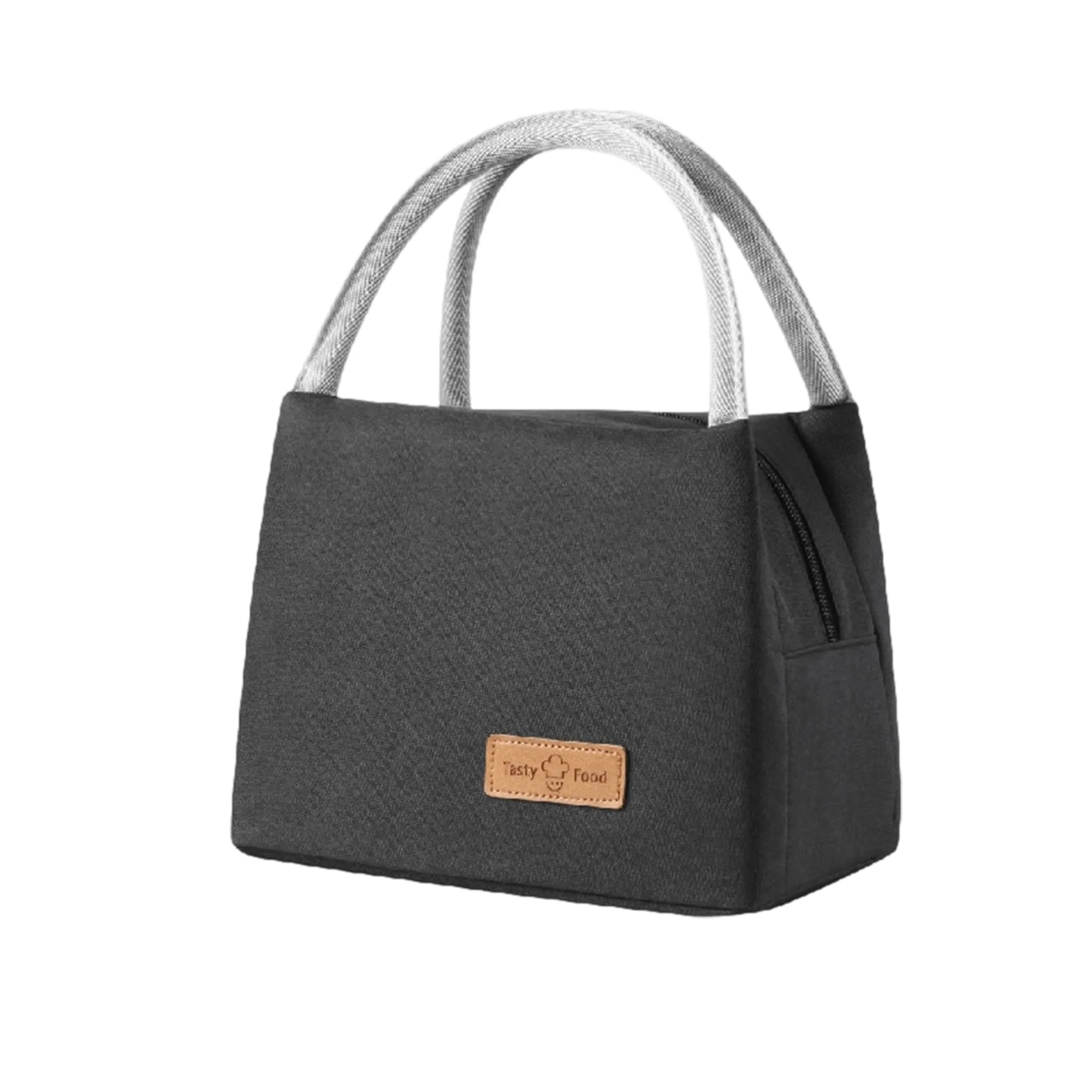 Waterproof Insulated Bag with Aluminum Foil Interior 7