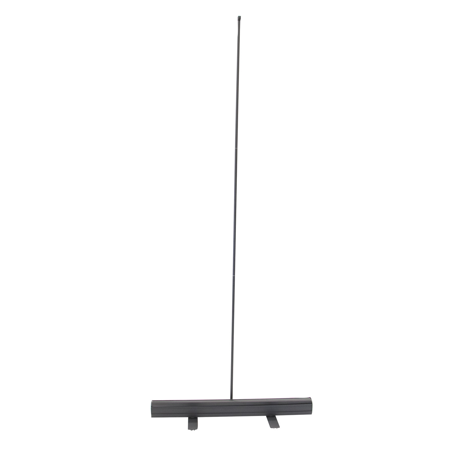 31.5" Economy Retractor Kit (No-Curl Hybrid Media) 1