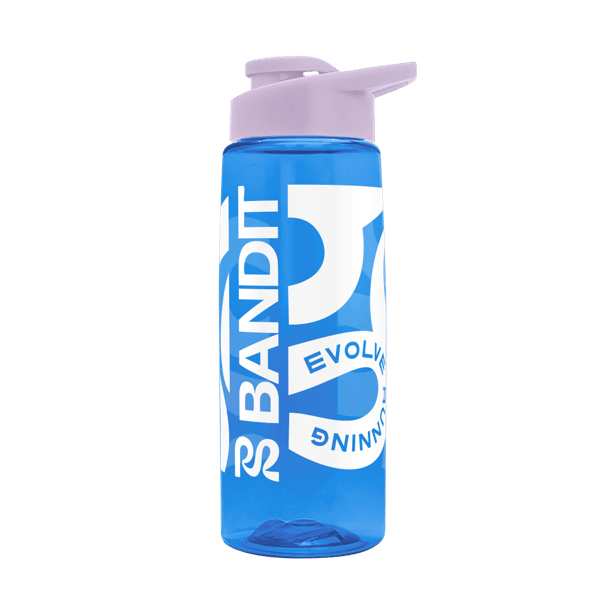 Gravel 26oz Tritan® Flair Bottle 2762