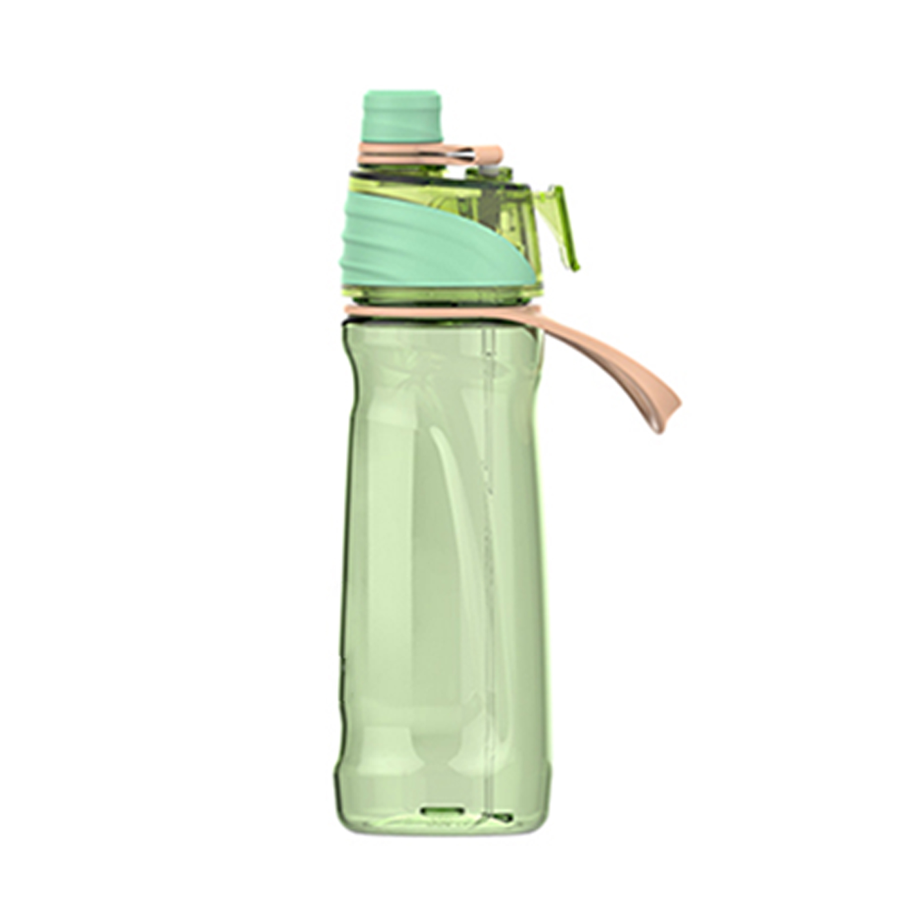 Manak Sports Water Bottle – 32 OZ. 8