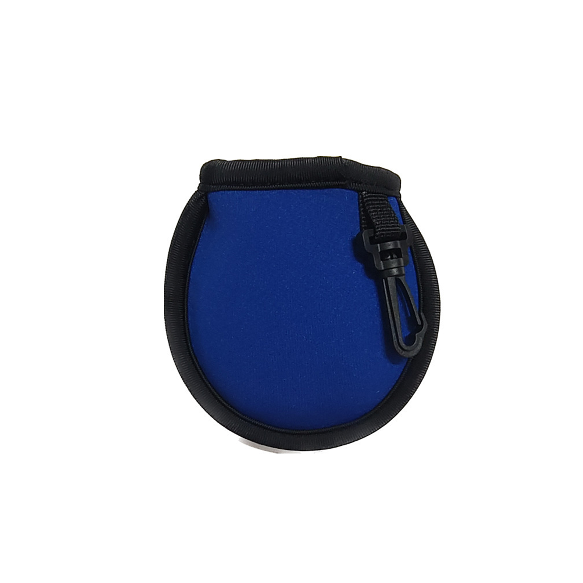 Neoprene Lined Golf Ball Cleaning Pouch 2