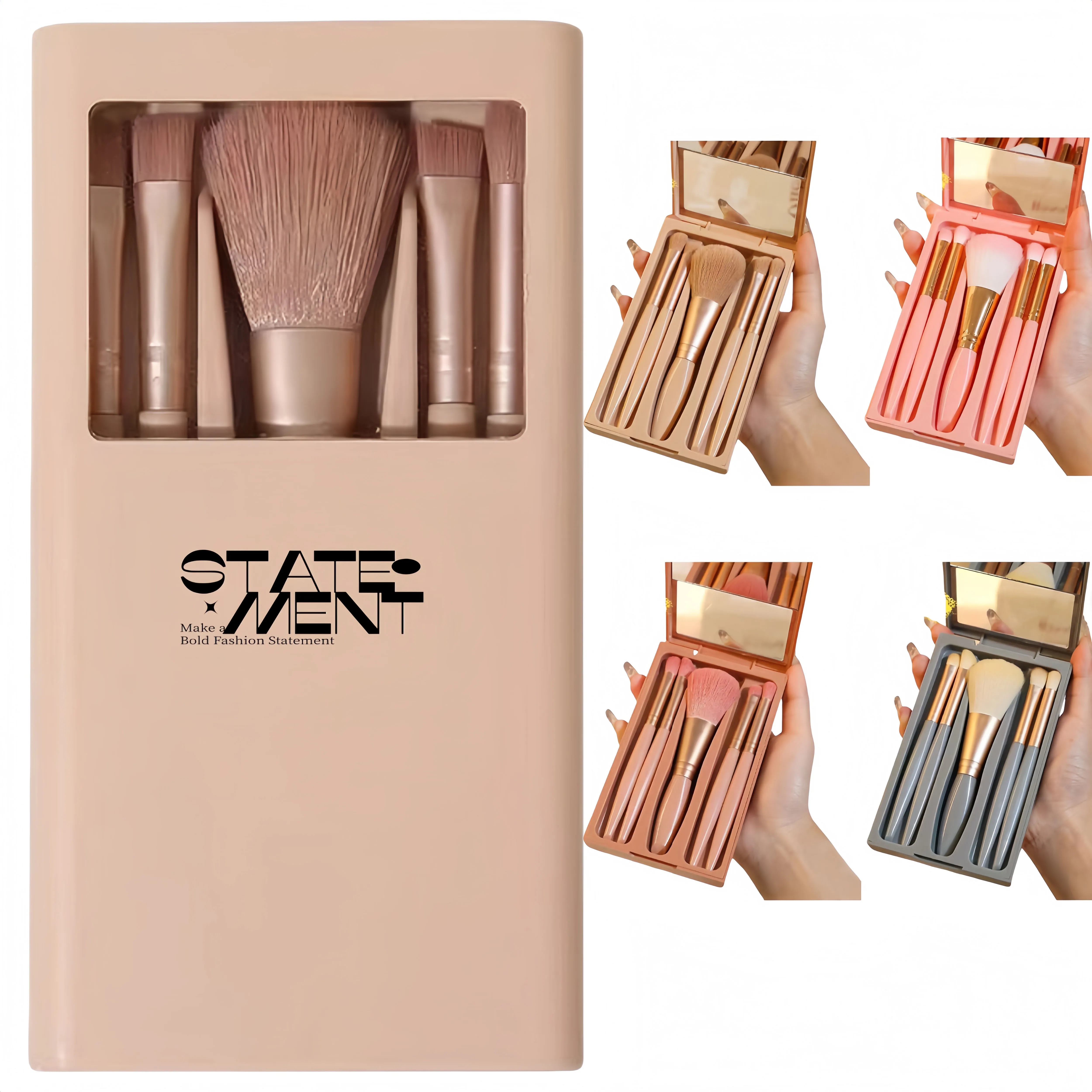 Gift Makeup Brush Set