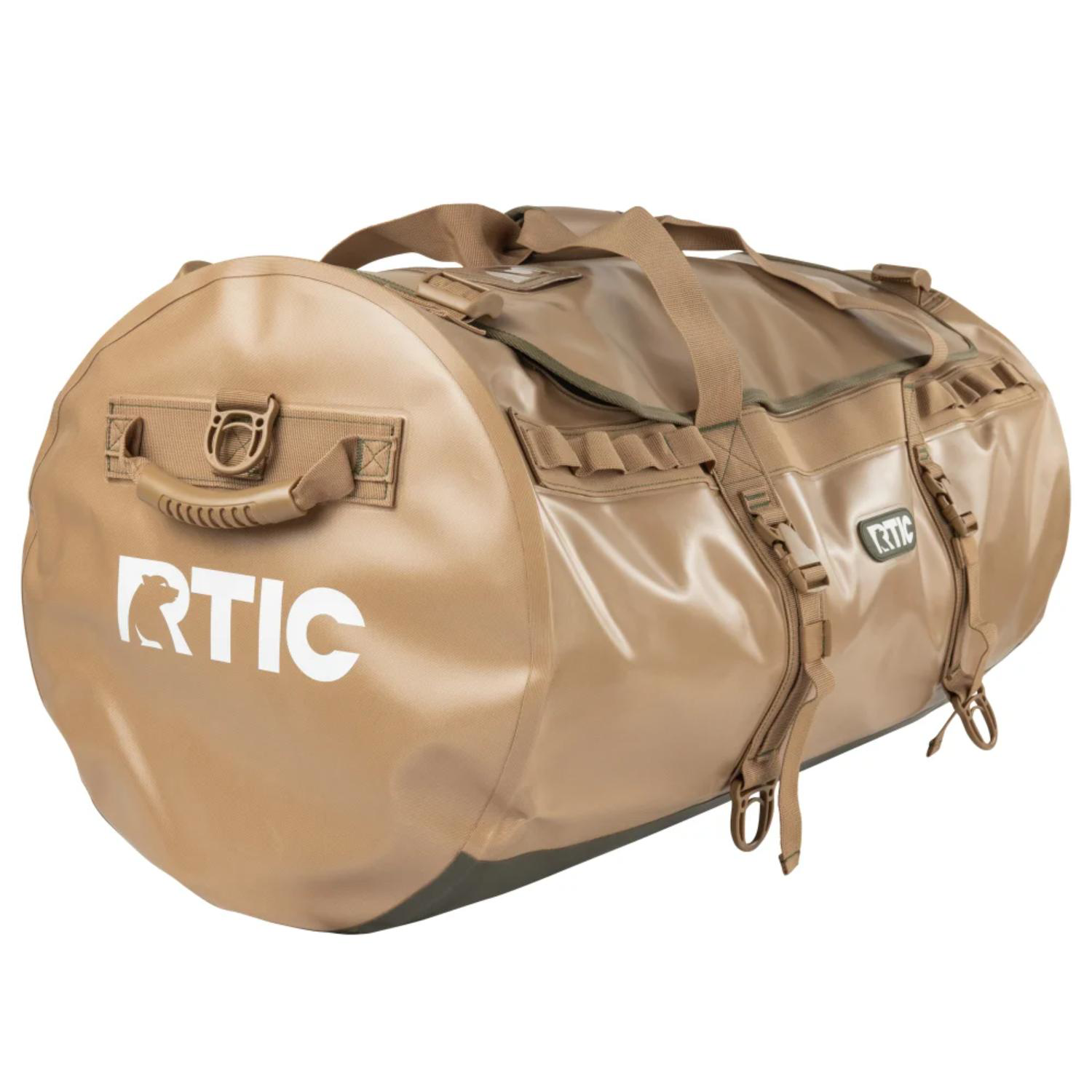 70L RTIC® Super-Tough Premium Duffle Bag (35" x 16") 1