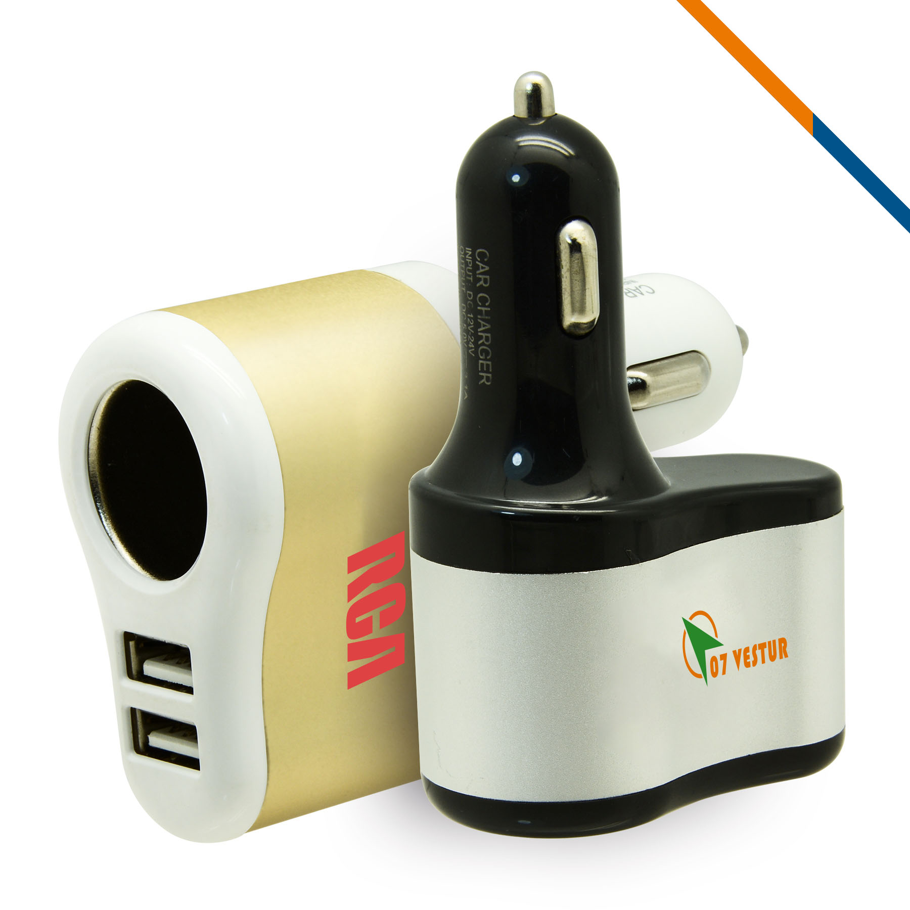 Clone Car Charger 2
