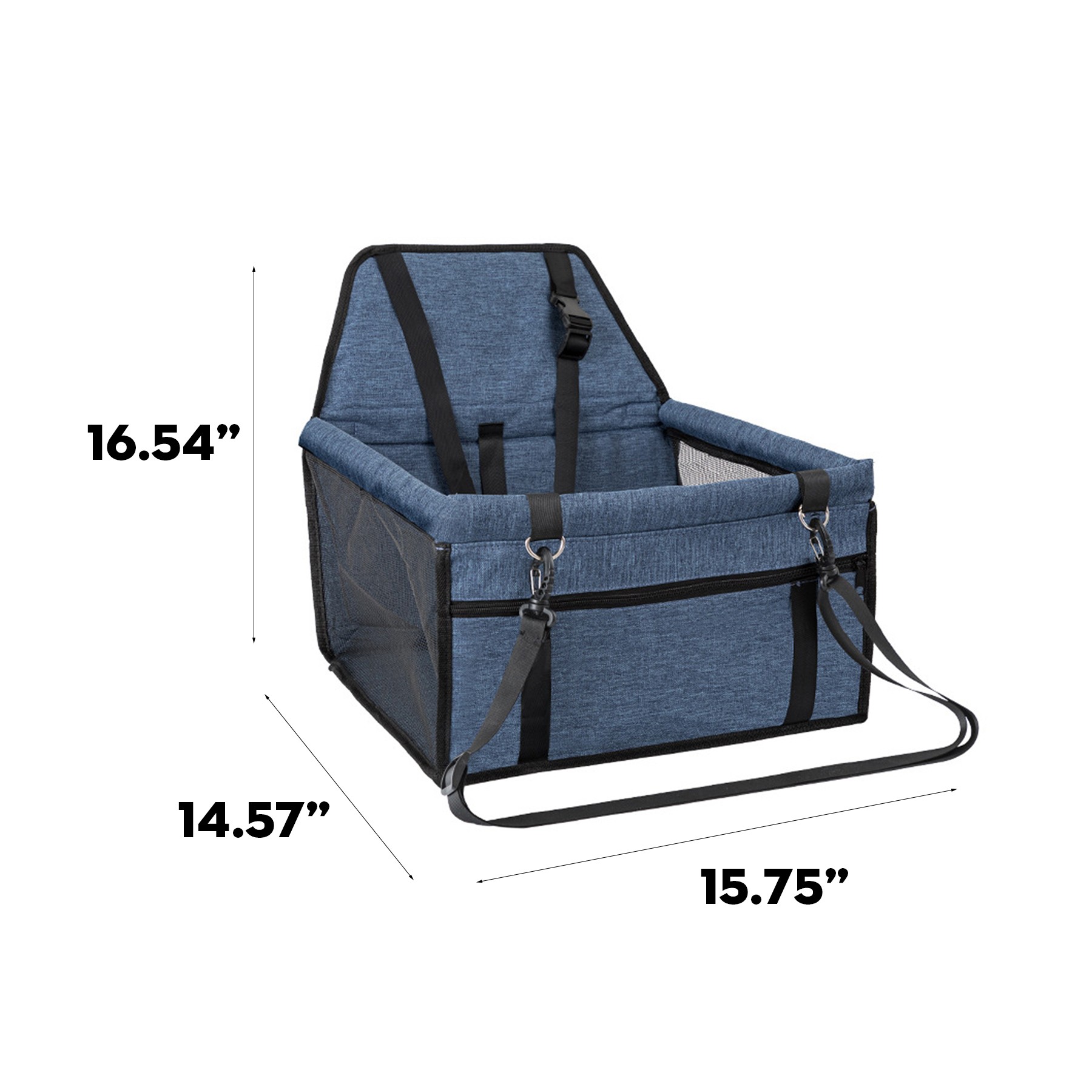 Pet Car Seat Bag 15