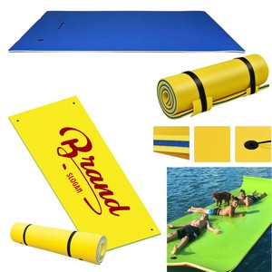 XPE Floating Mat For Water Fun 10