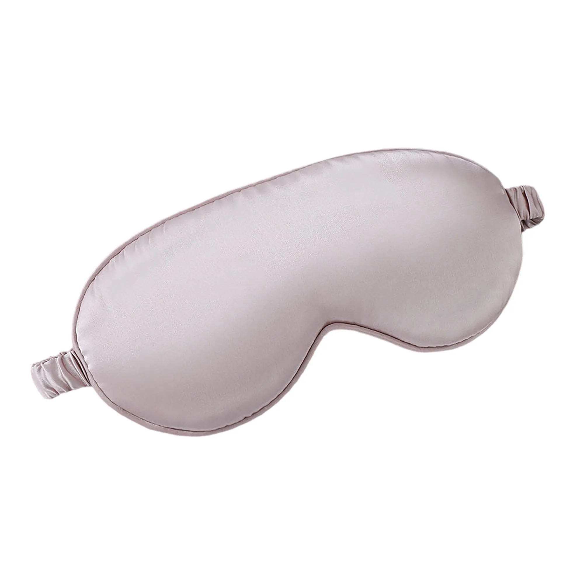 Luxe Silk Light-Blocking Eye Mask 2