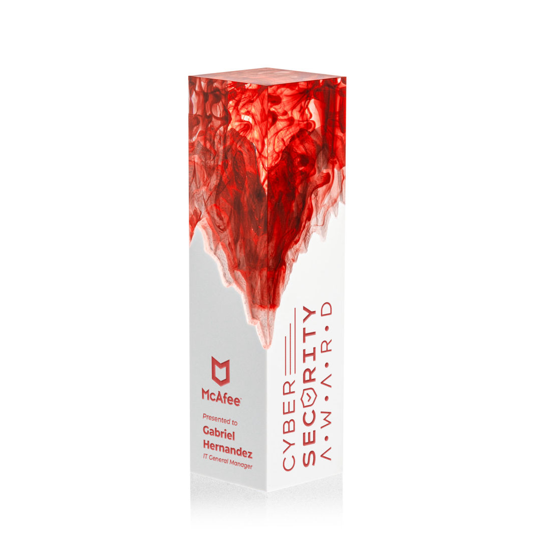 Brandino Award - Red 3