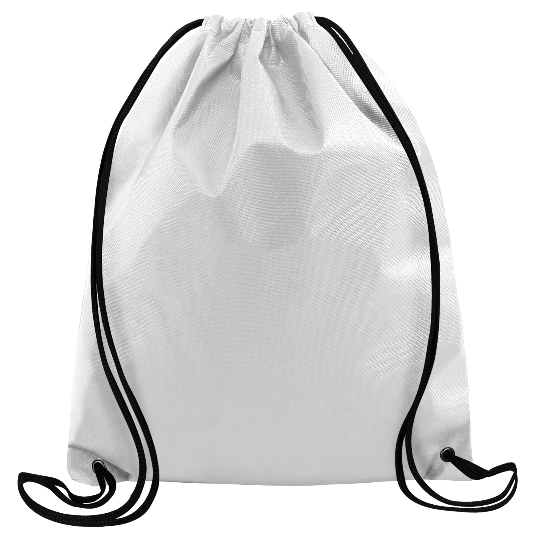 Sports Drawstring Backpack Bags 9