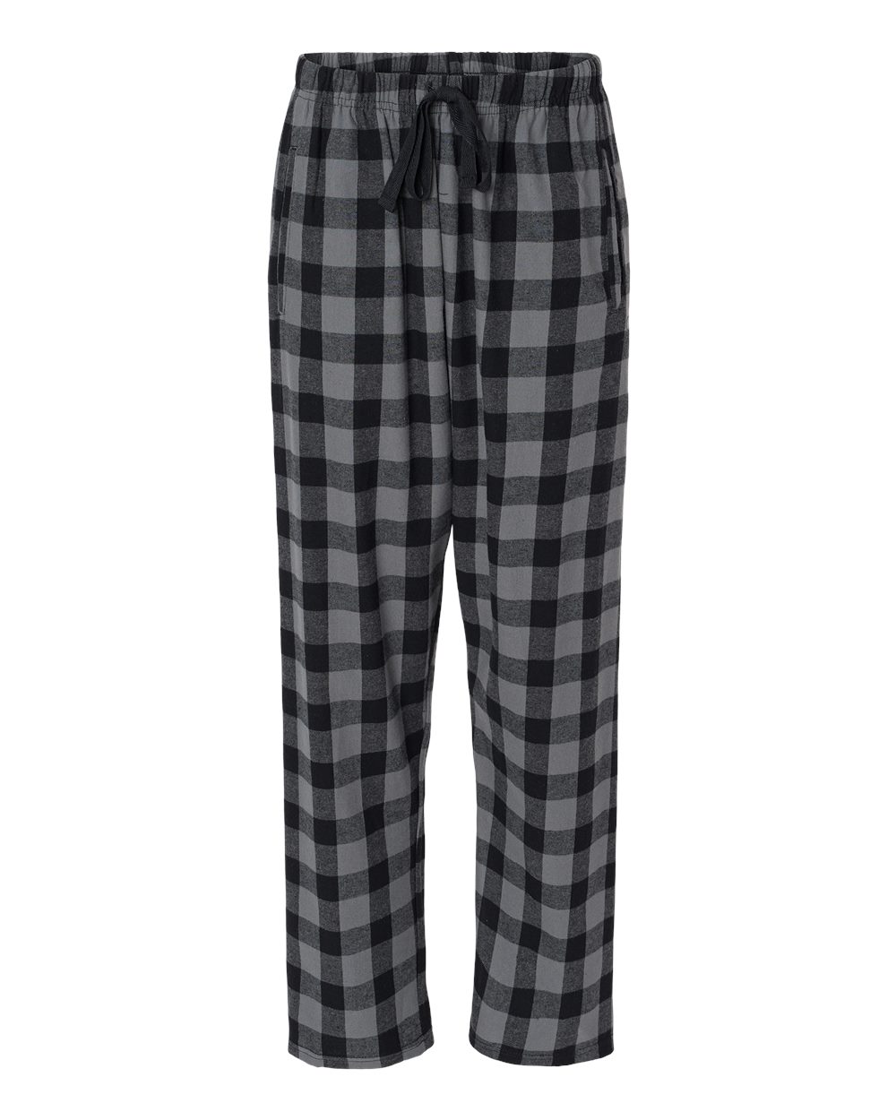 Women's Haley Flannel Pants - BW6620 252