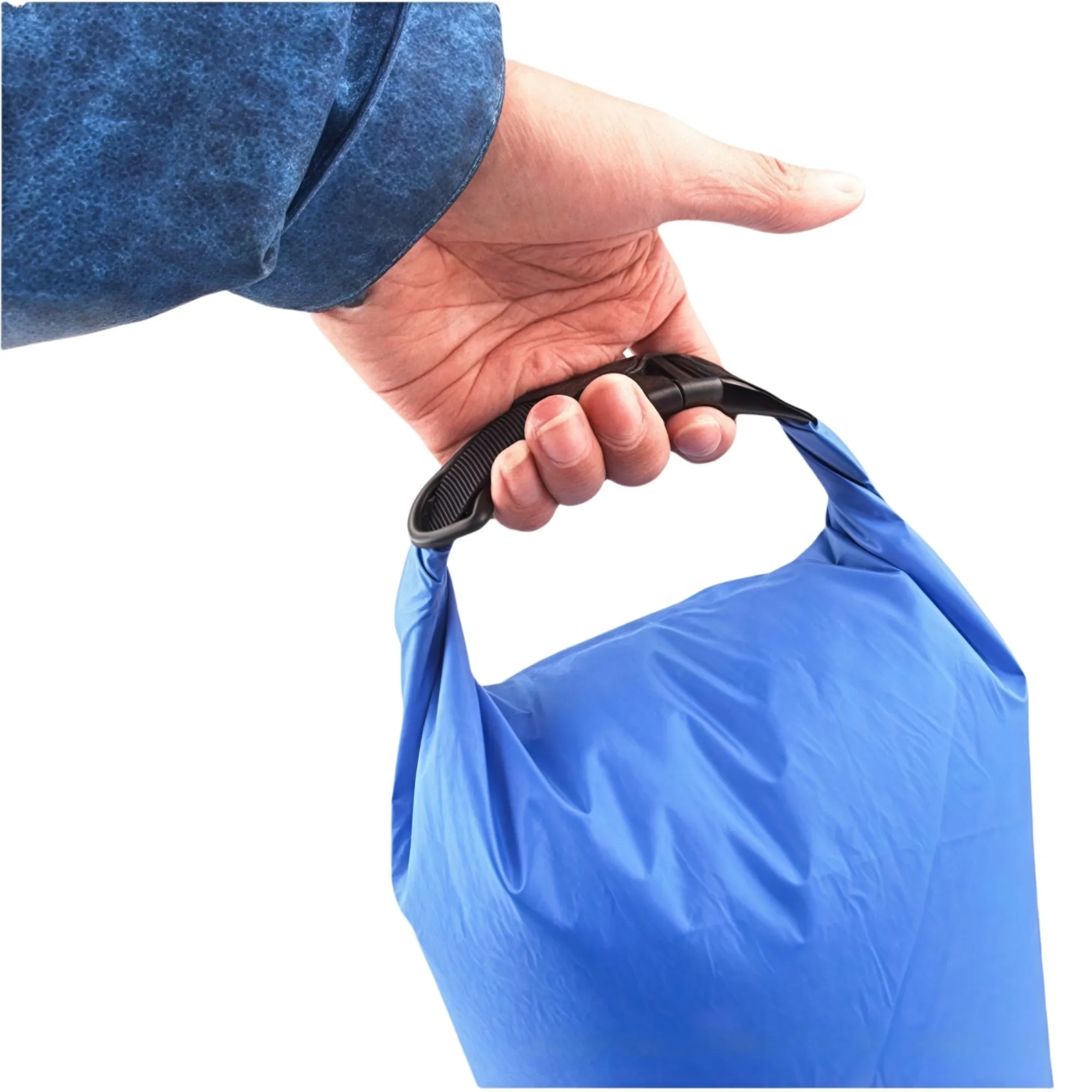 Premium 10 Liter PVC Waterproof Dry Bag With Handle 10