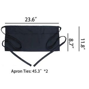 Big Capacity Pencil Case Large Stationery Pen Bag 2