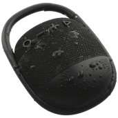 Fabric Clip Waterproof Bluetooth Speaker 6