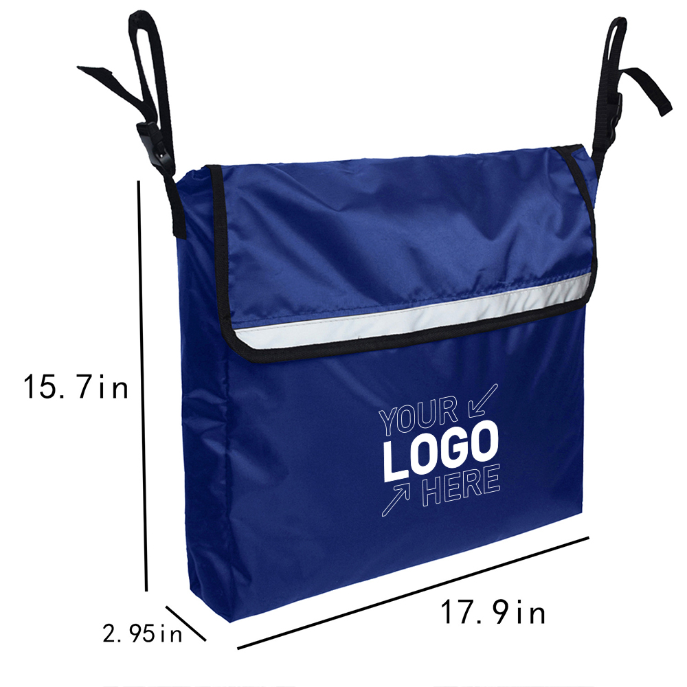 Wheelchair Backpack Bag 7
