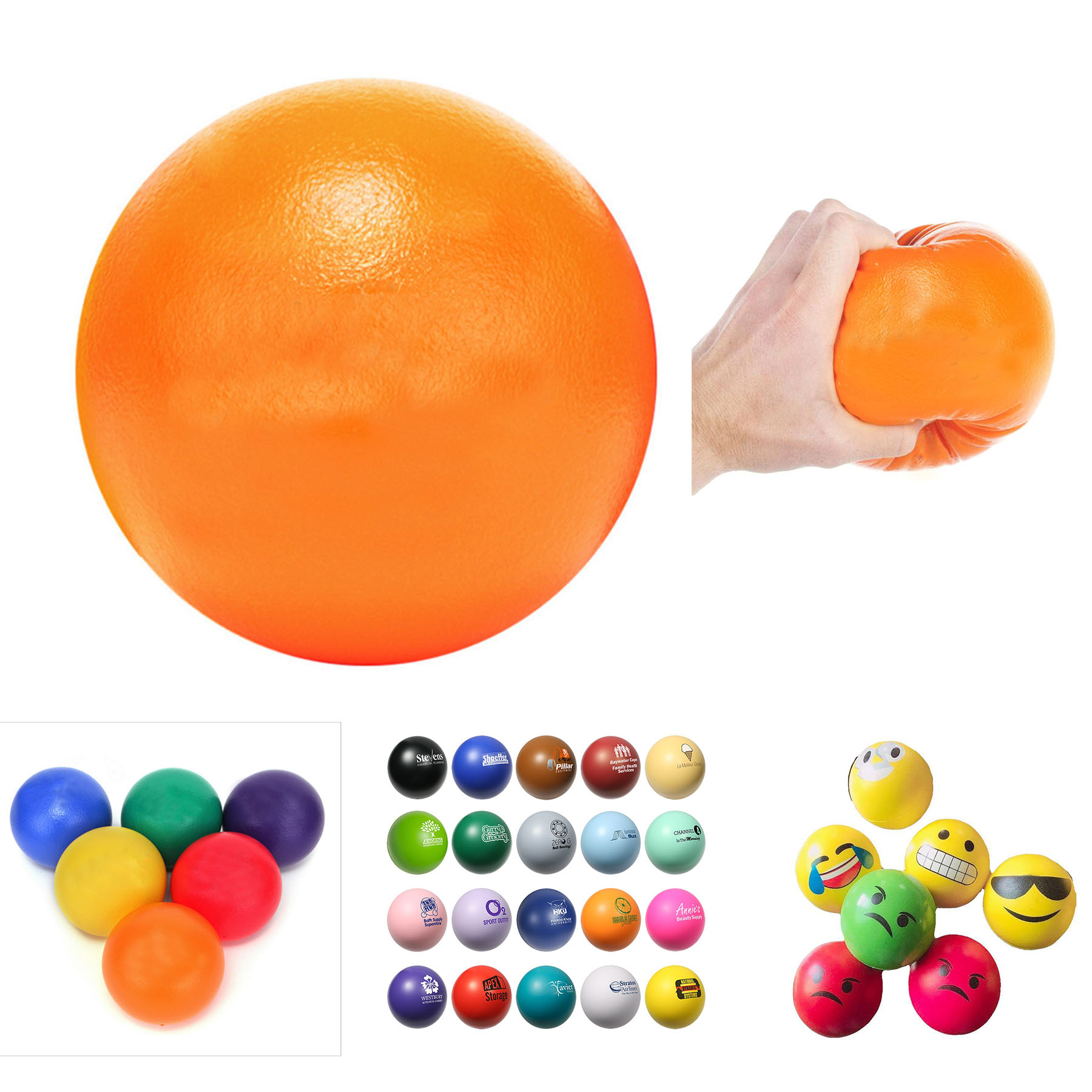 Stress Balls 1