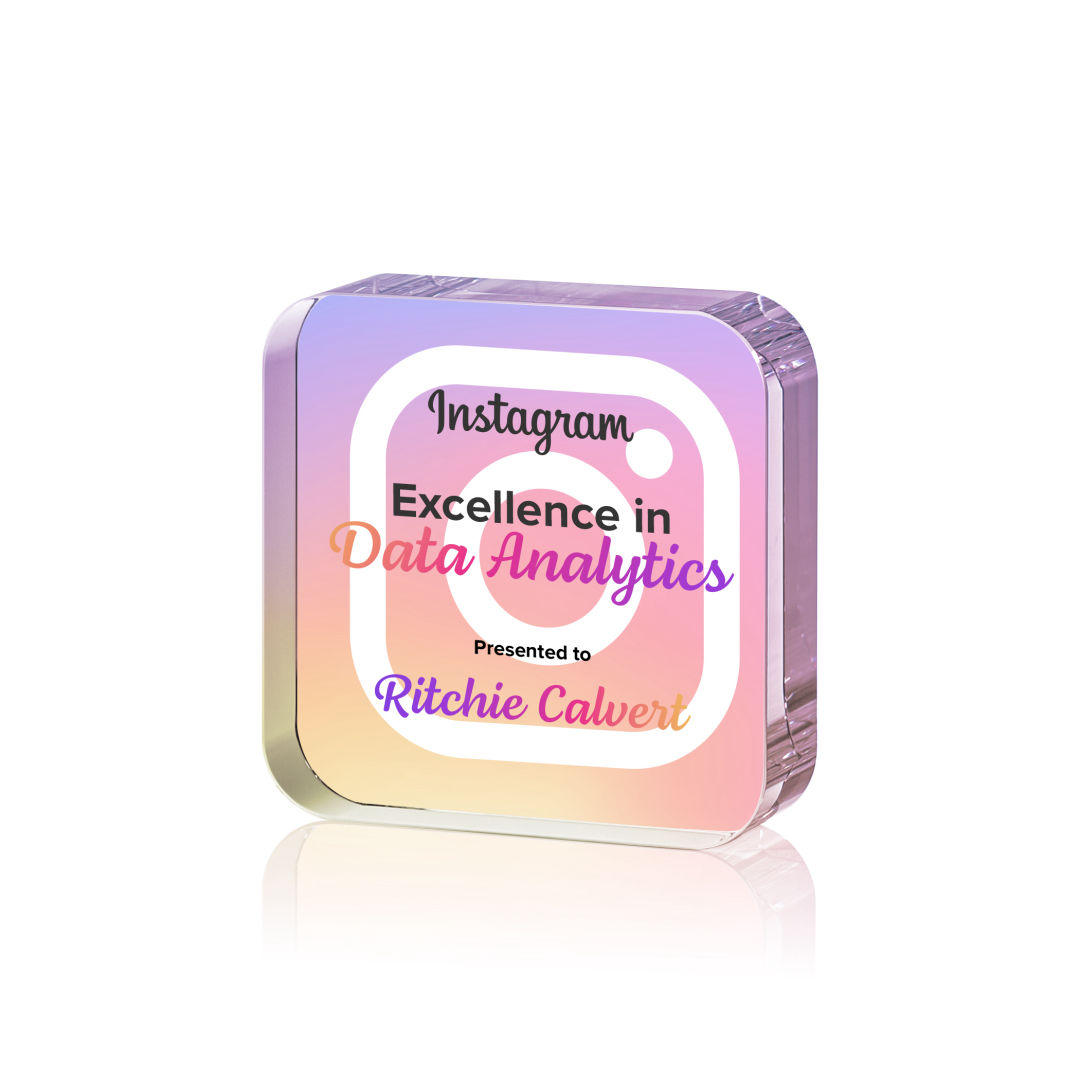 Flamborough VividPrint™ Award