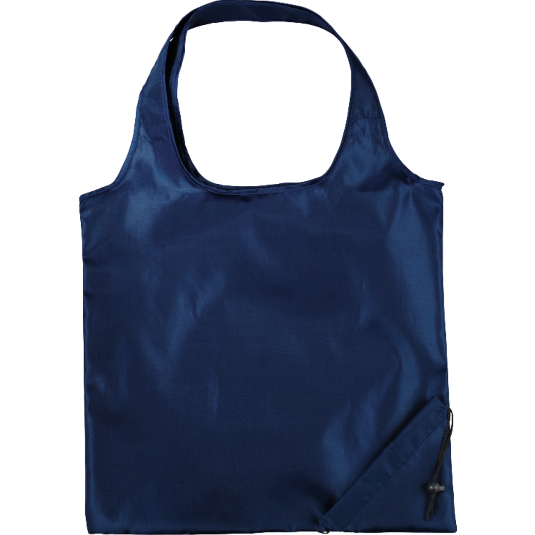 Bungalow Foldaway Shopper Tote 33