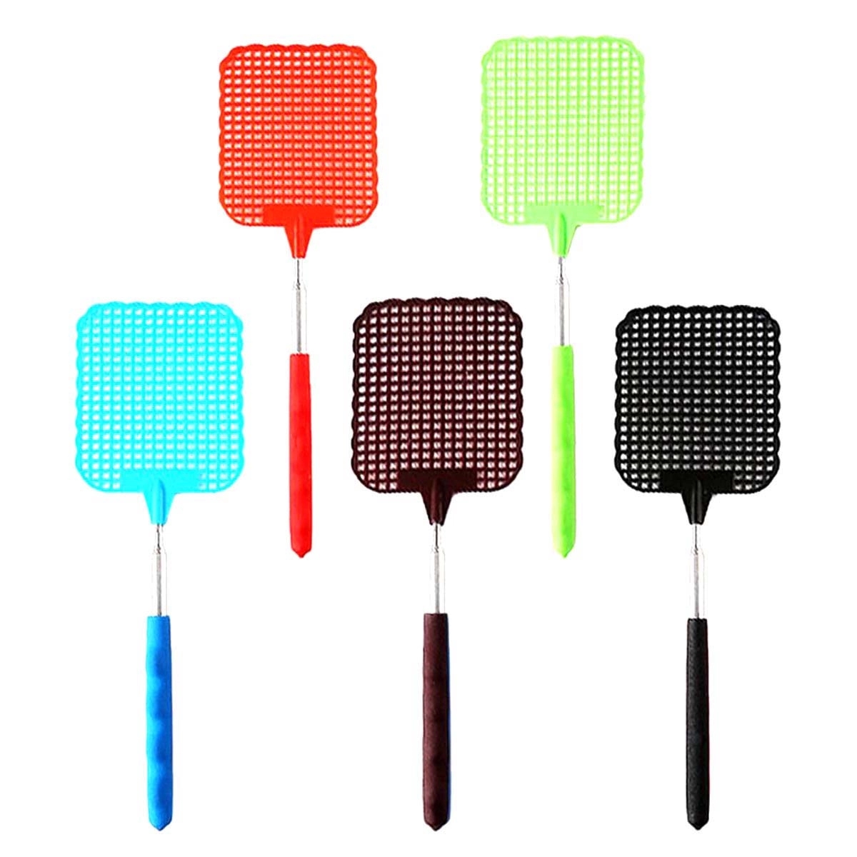 Plastic Fly Swatter 5