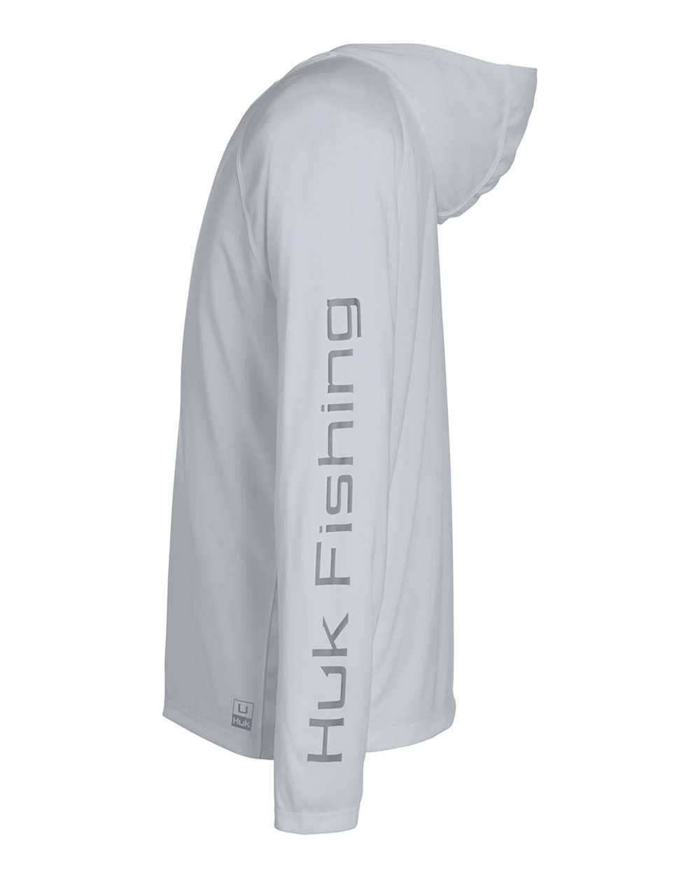 Men's LoPro Pursuit Long Sleeve Hooded T-Shirt - H12L010 34