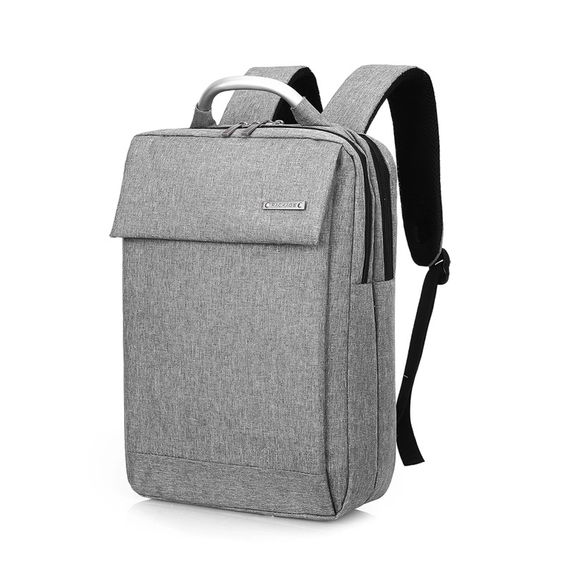 Custom Travel Backpack for Men Business Laptop 4