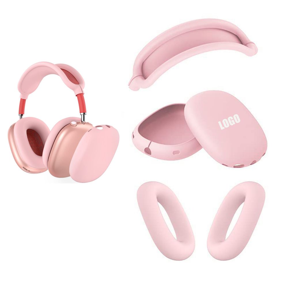 Airpodsmax Protective Case 3-Piece Set 3