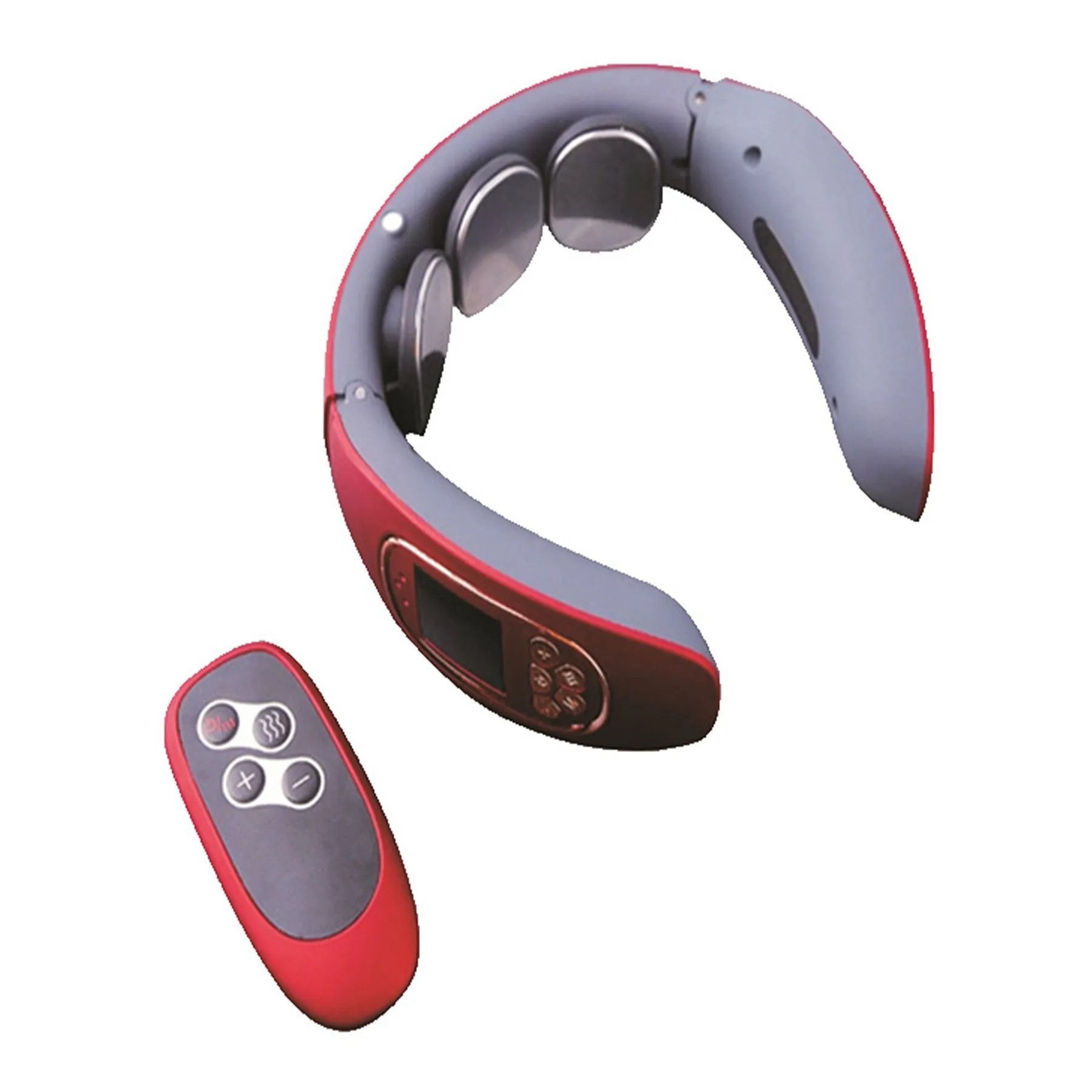 Home Rechargeable Cervical Massage Instrument 2