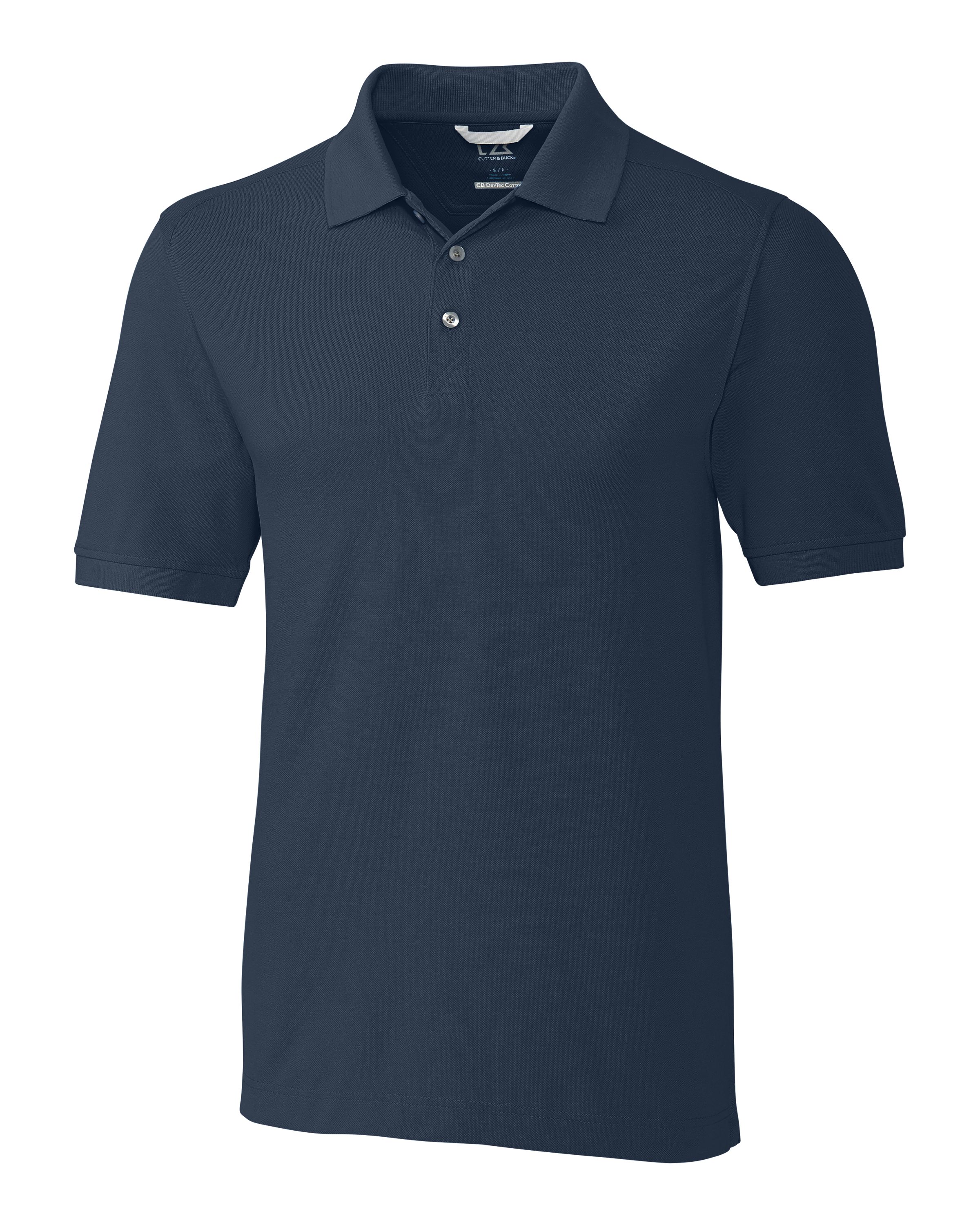 Cutter & Buck Advantage Epic Confidence Recycled Tri-Blend Pique Mens Big & Tall Polo Big & Tall 155