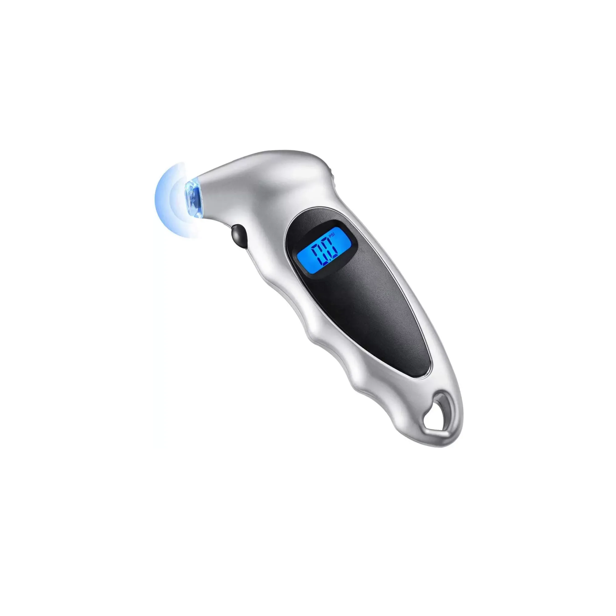 Digital Tire Pressure Gauge 5