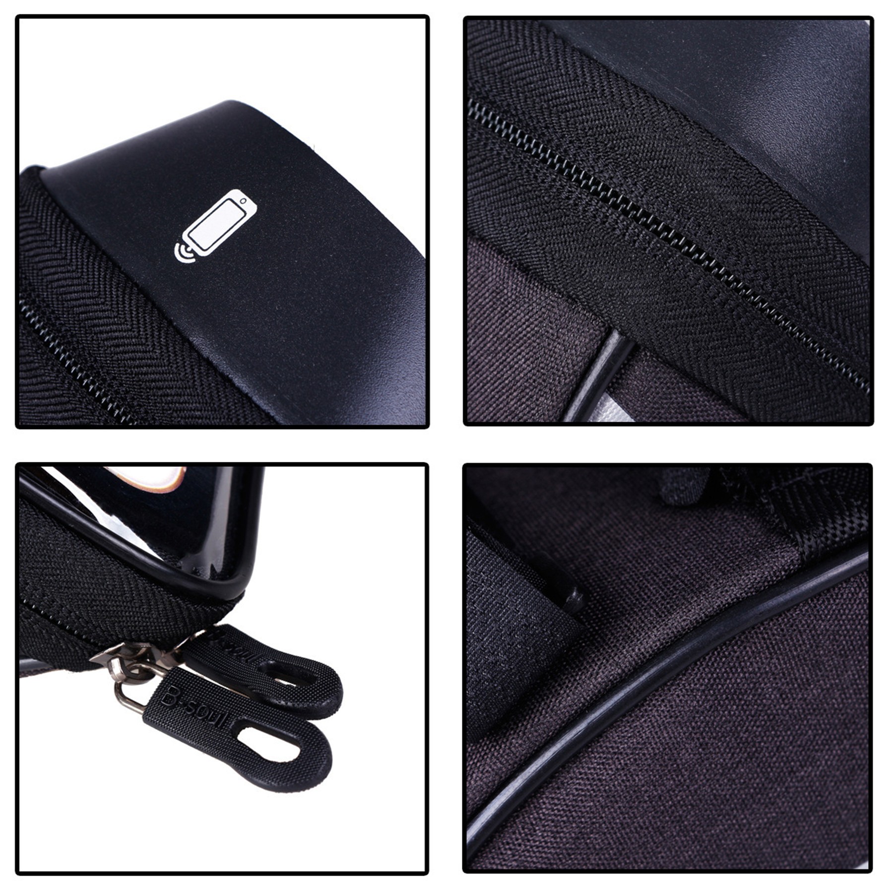 Bike Phone Mount Bag 3