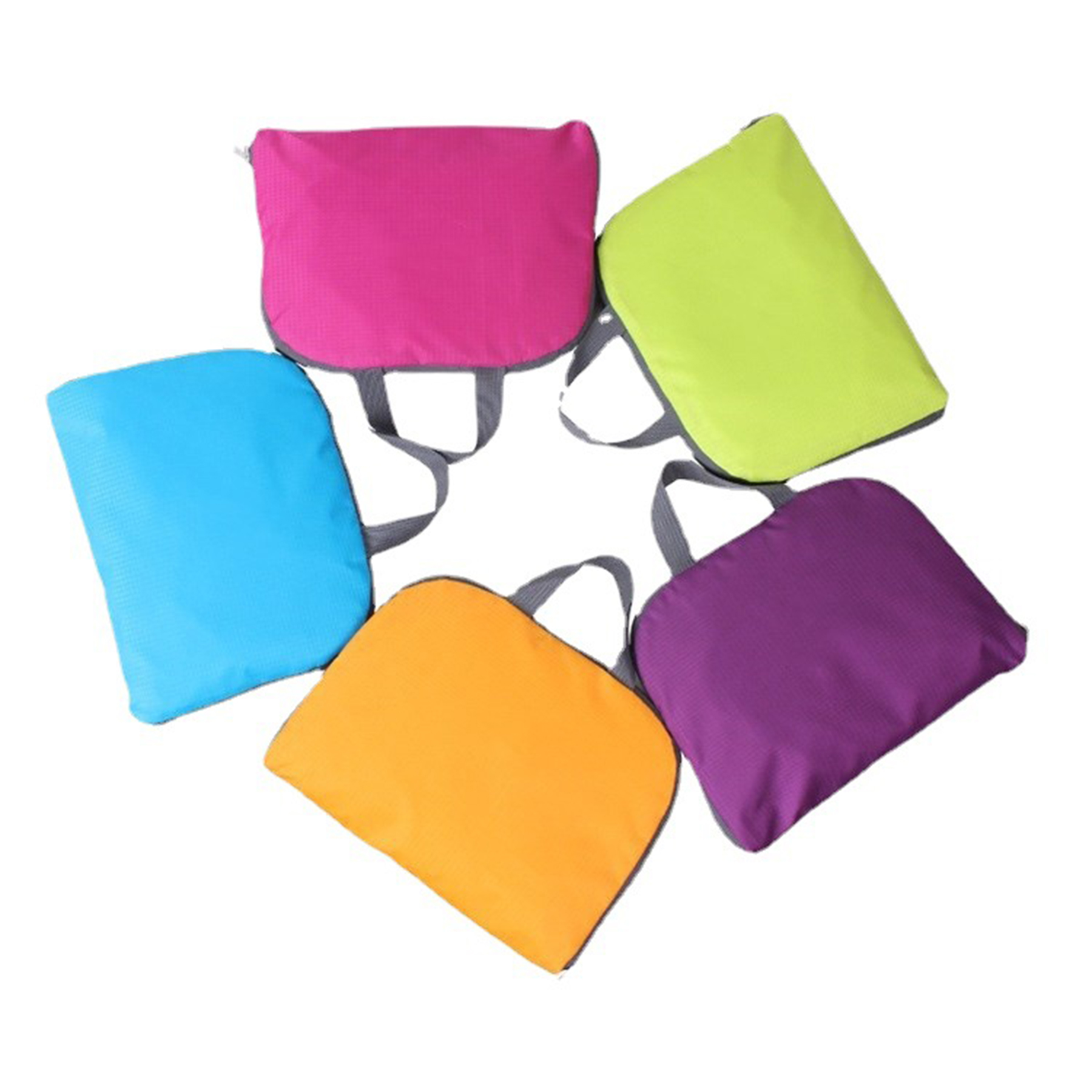 Foldable Lightweight Travel Backpack 2
