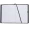 7" x 10" Cross® Refined Refillable Notebook 17