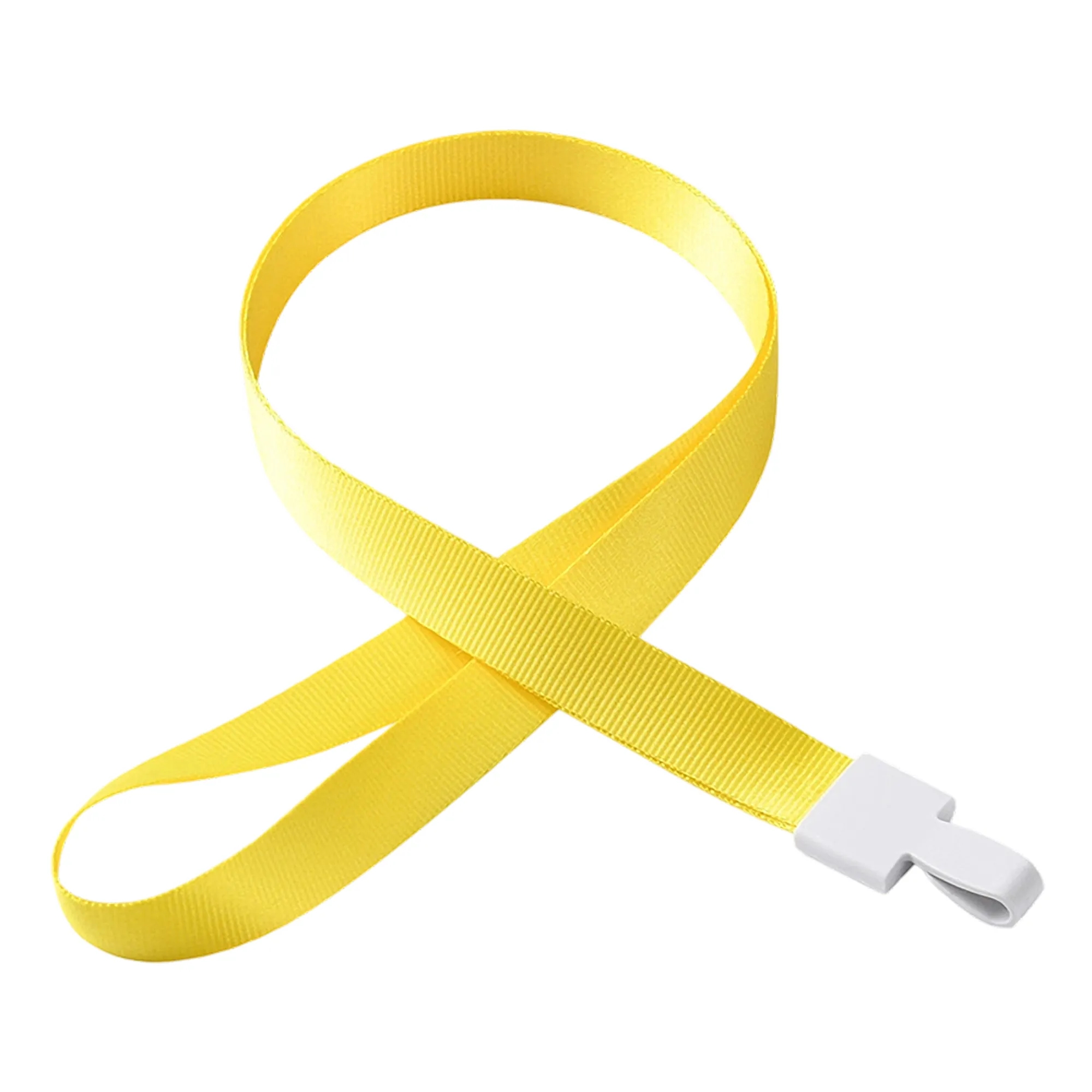 Adjustable Secure ID Lanyard 1