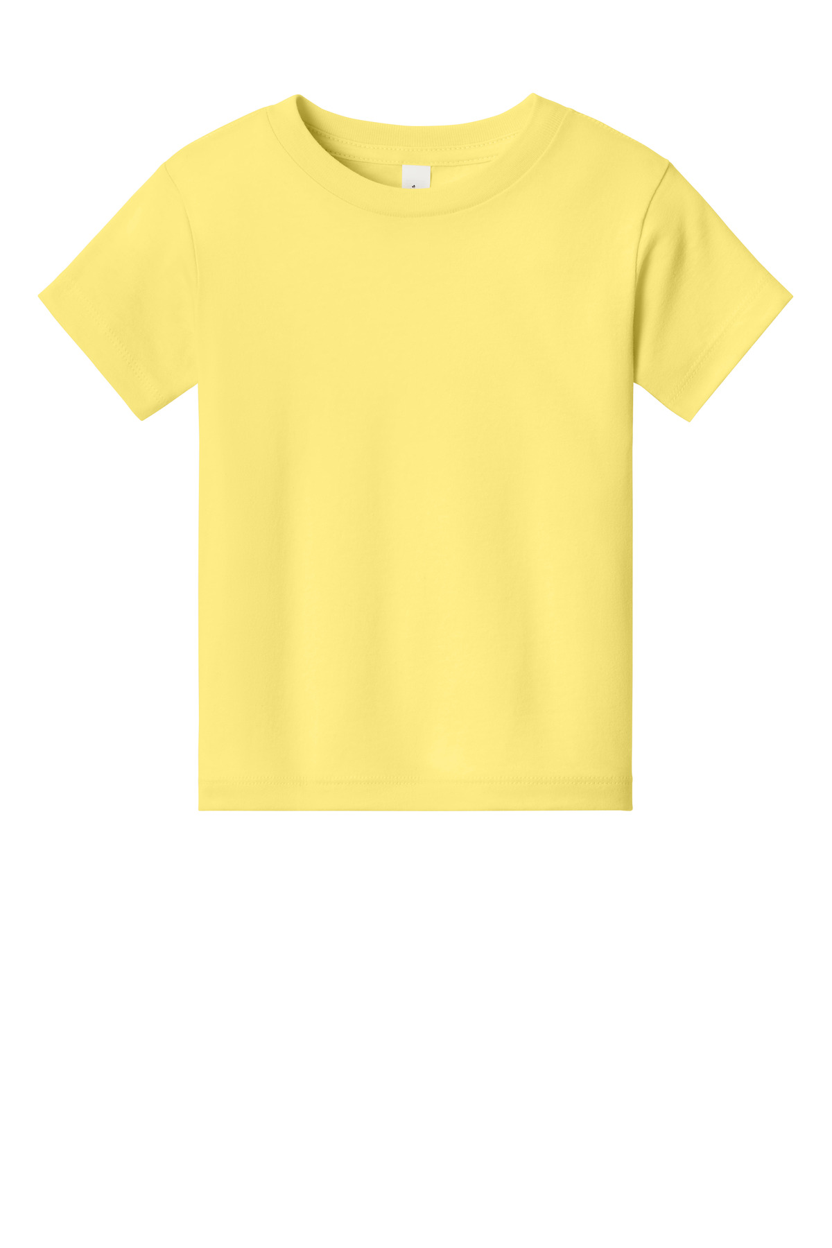 BELLA+CANVAS Toddler Short Sleeve Tee BC3001T 83