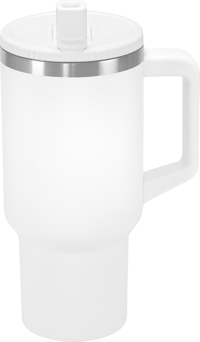 Urban Peak® 30oz Glacier Vacuum Travel Mug 102