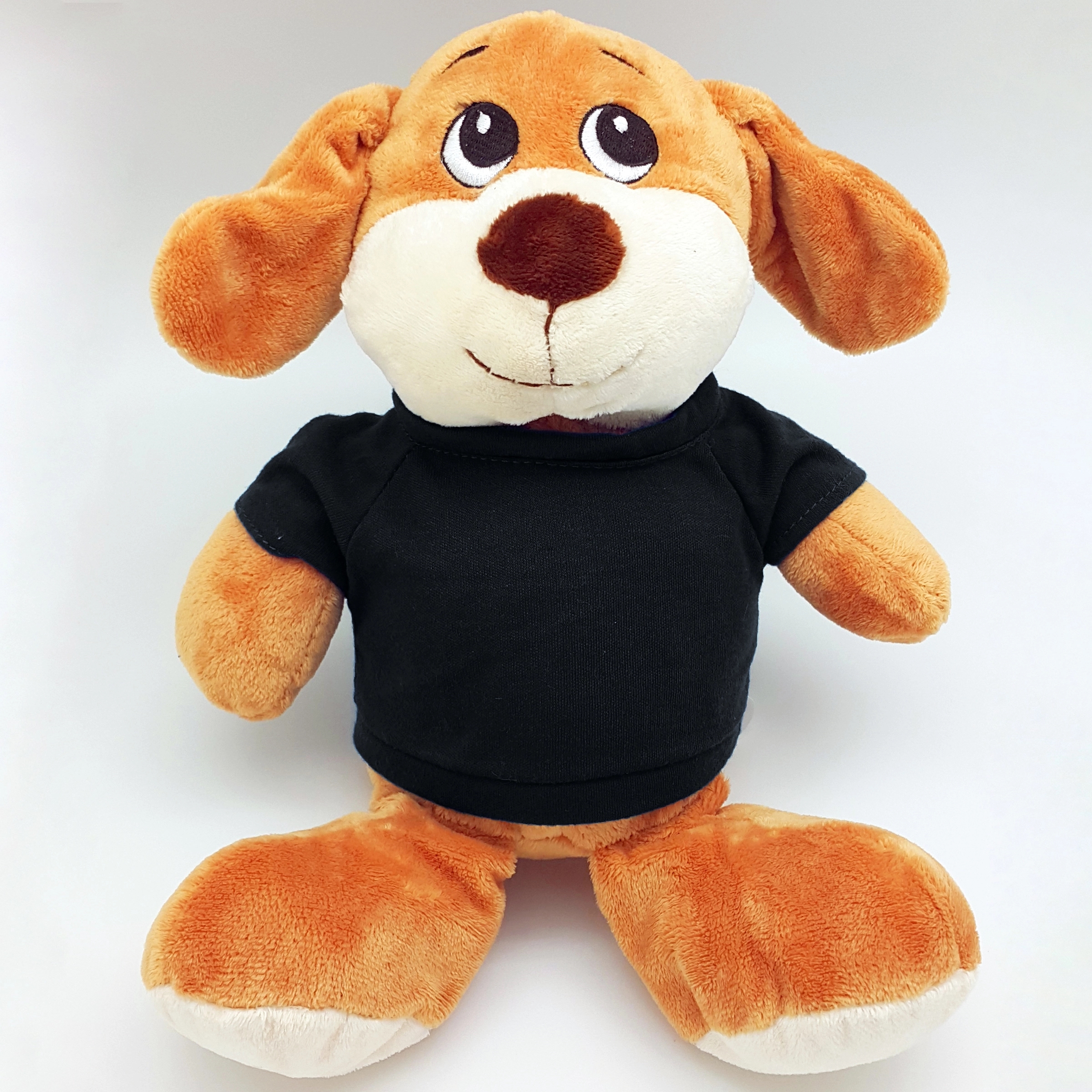 13" Pondering Pets Dog 12