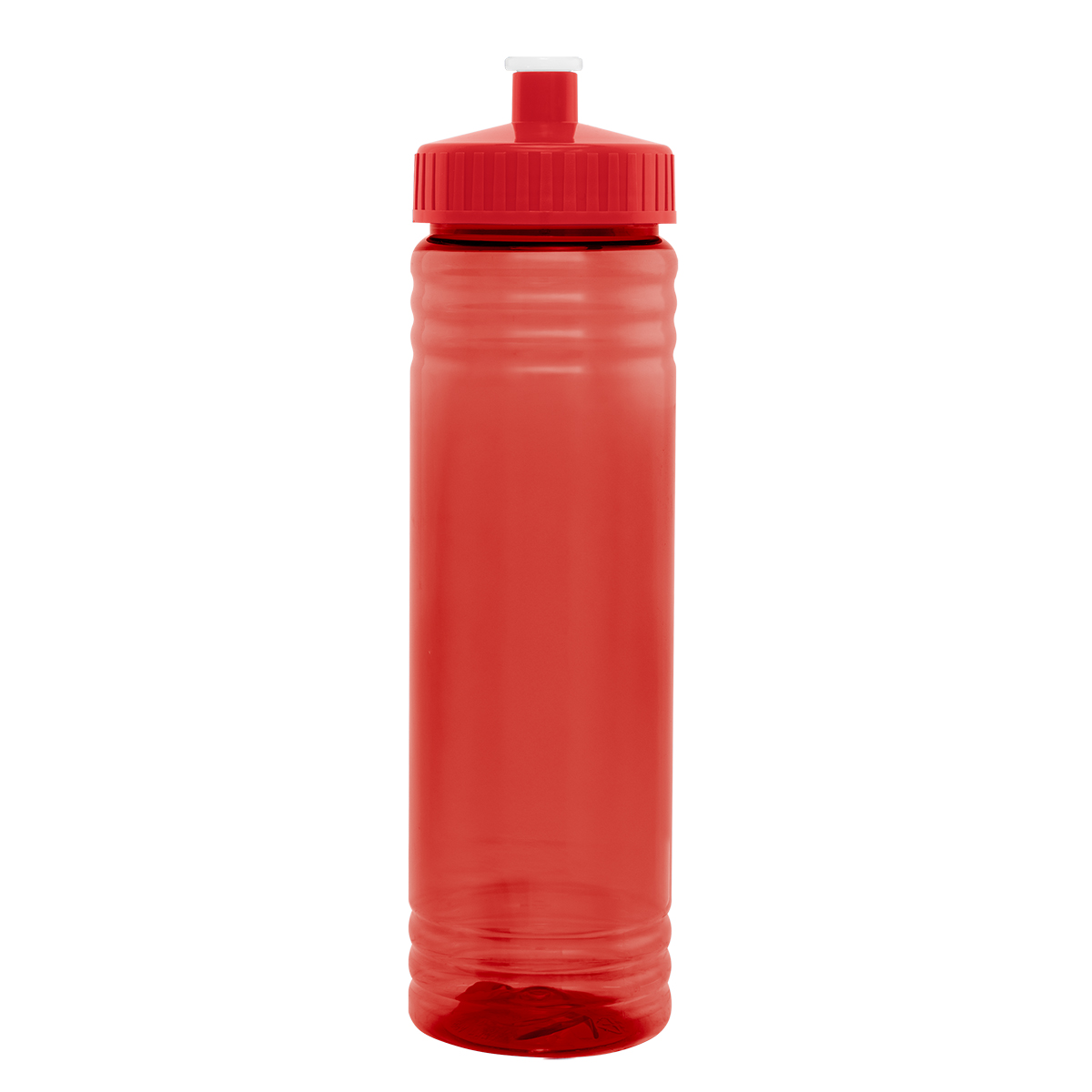 24 Oz. Full Color Hustle Bottle 33