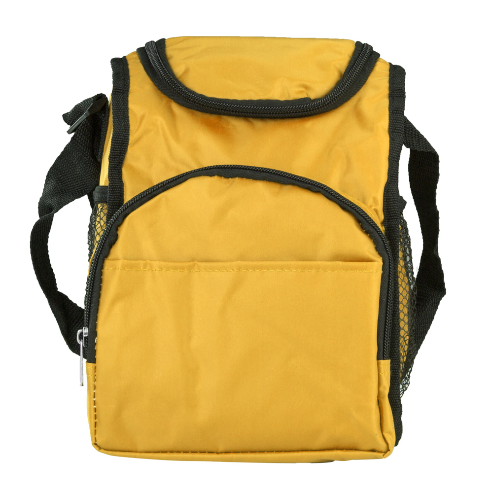 Multipurpose Zippered Lunch Bags 11