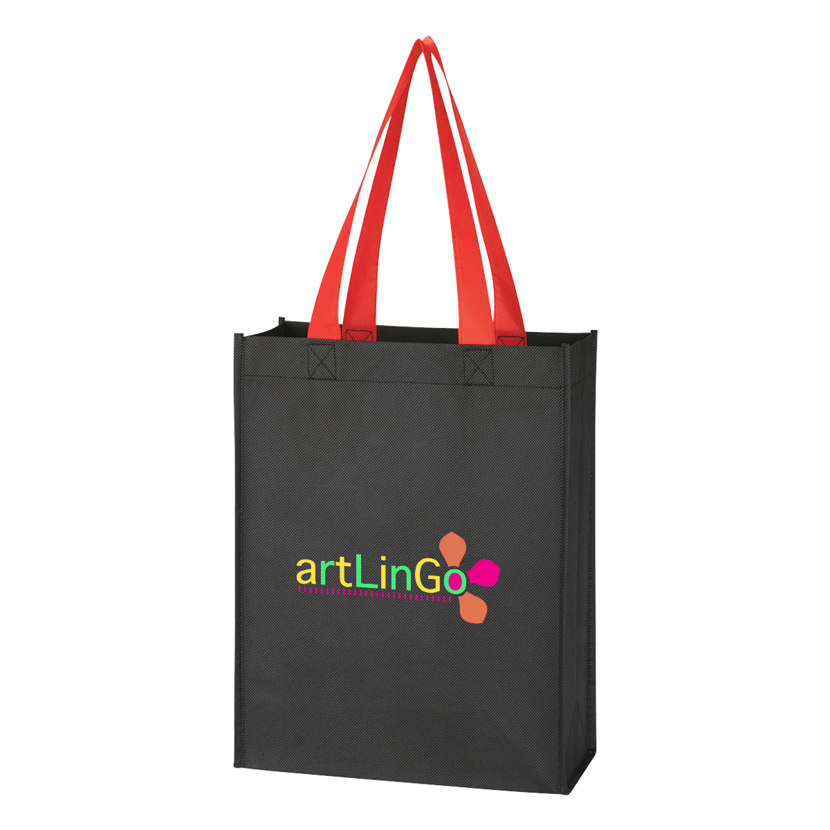 Non-Woven Mini Tote Bag 3