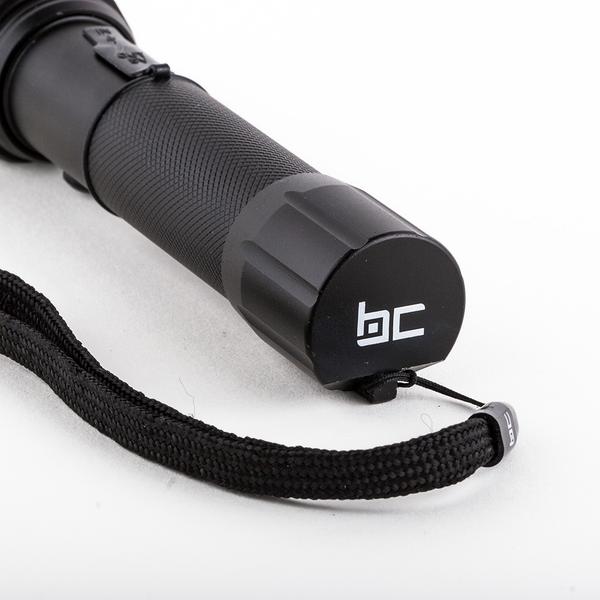 Basecamp Explorer 2200 mAh Powerbank Flashlight 5